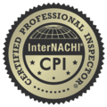 InterNACHI certification logo