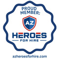 heroes for hire badge