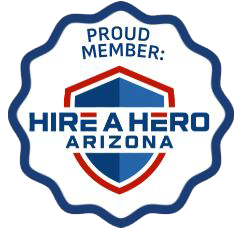 Hire a Hero Arizona