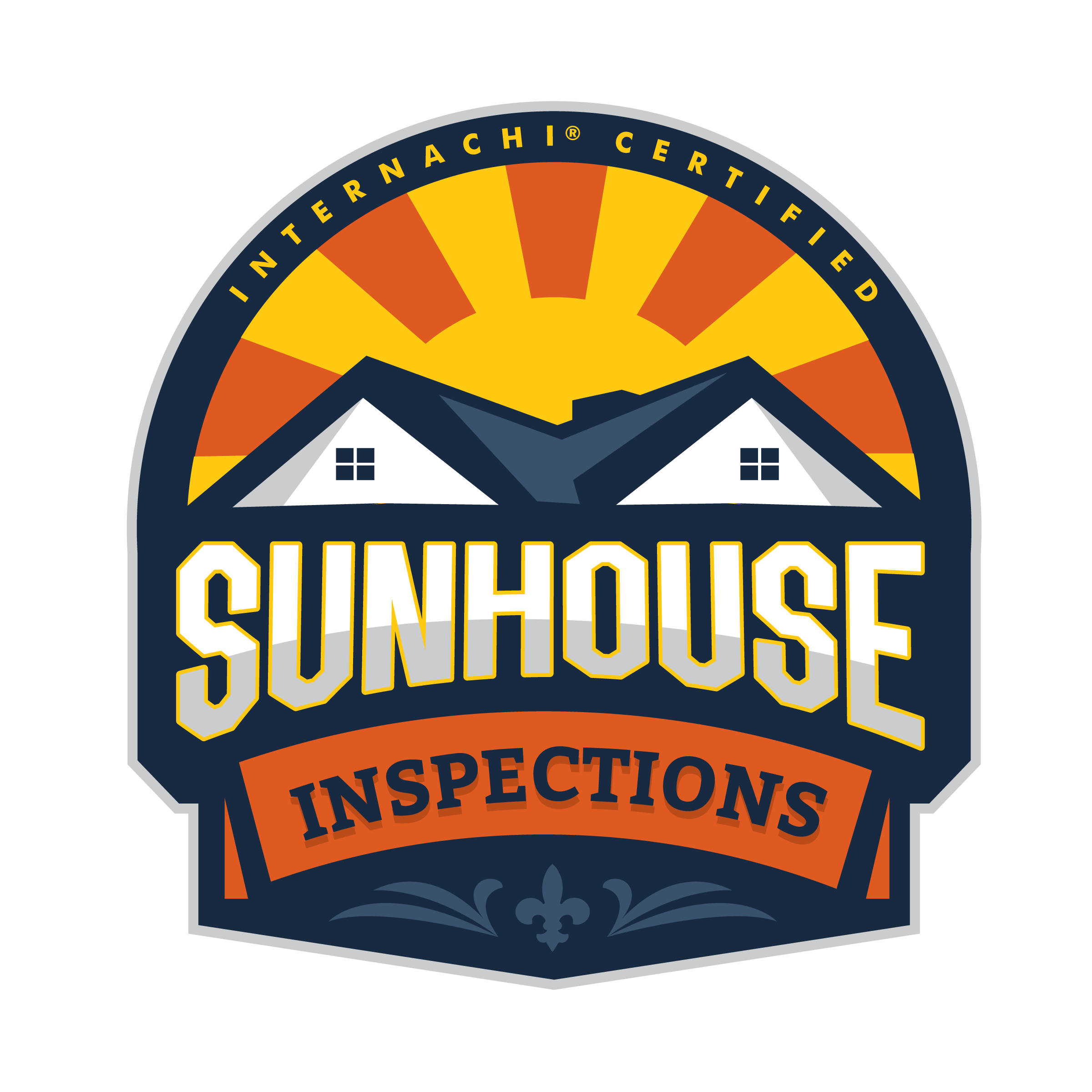 SunHouse Residential Home Inspections